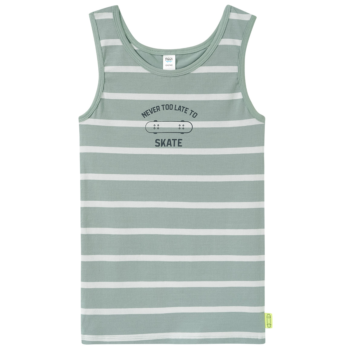 3 Jungen Unterhemden im Set