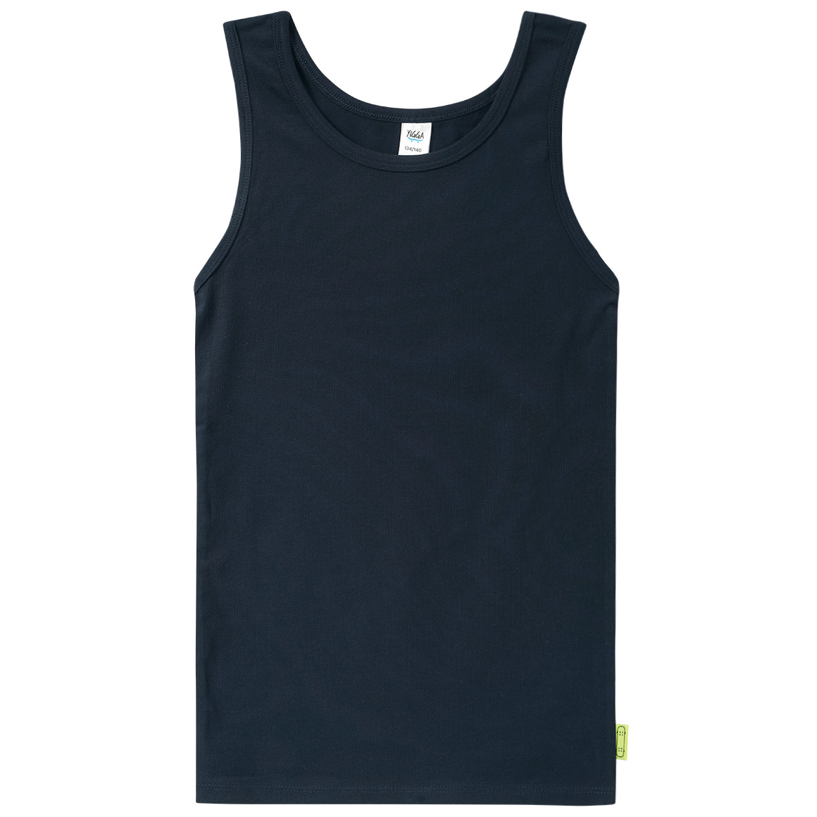 3 Jungen Unterhemden im Set