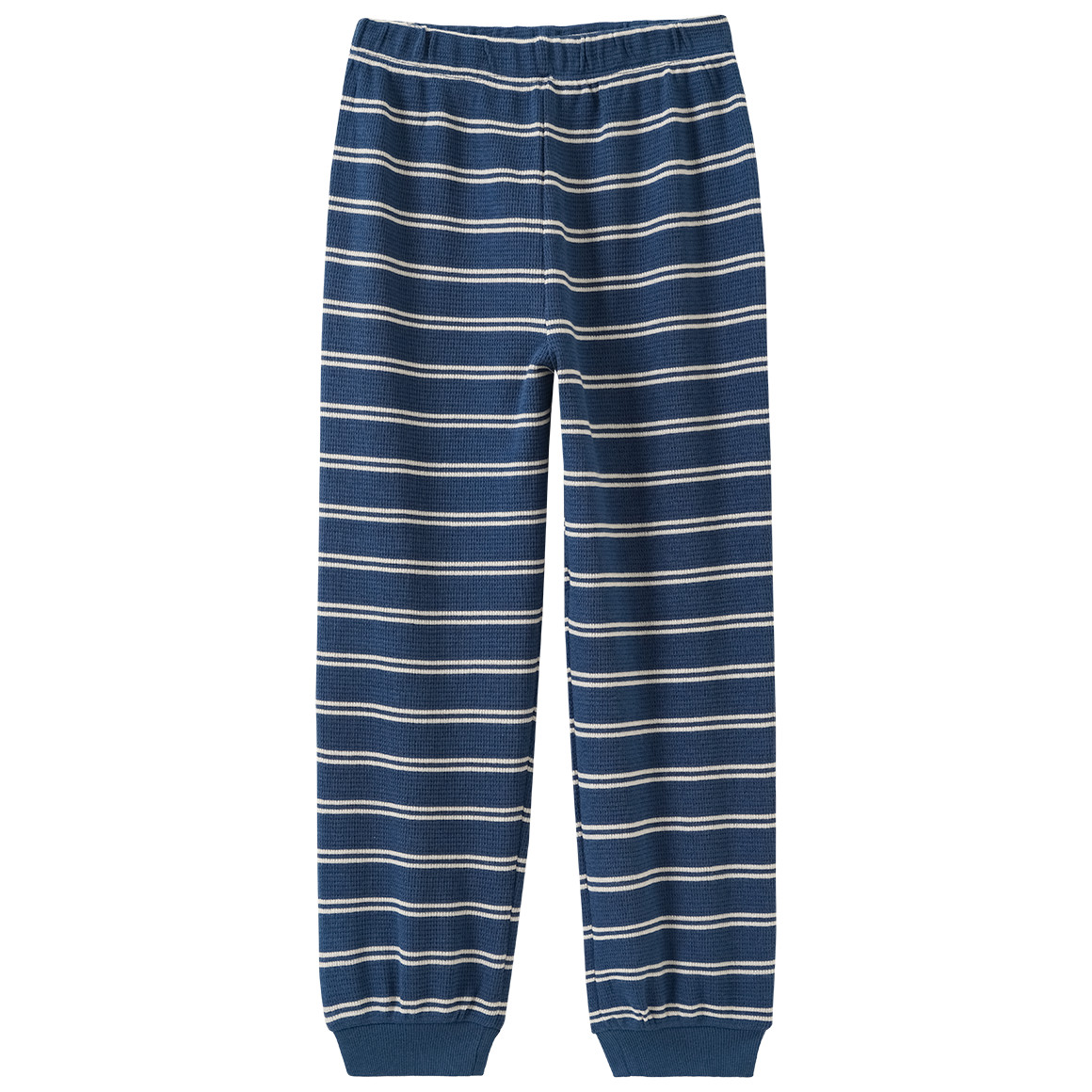 Jungen Schlafanzug mit Struktur