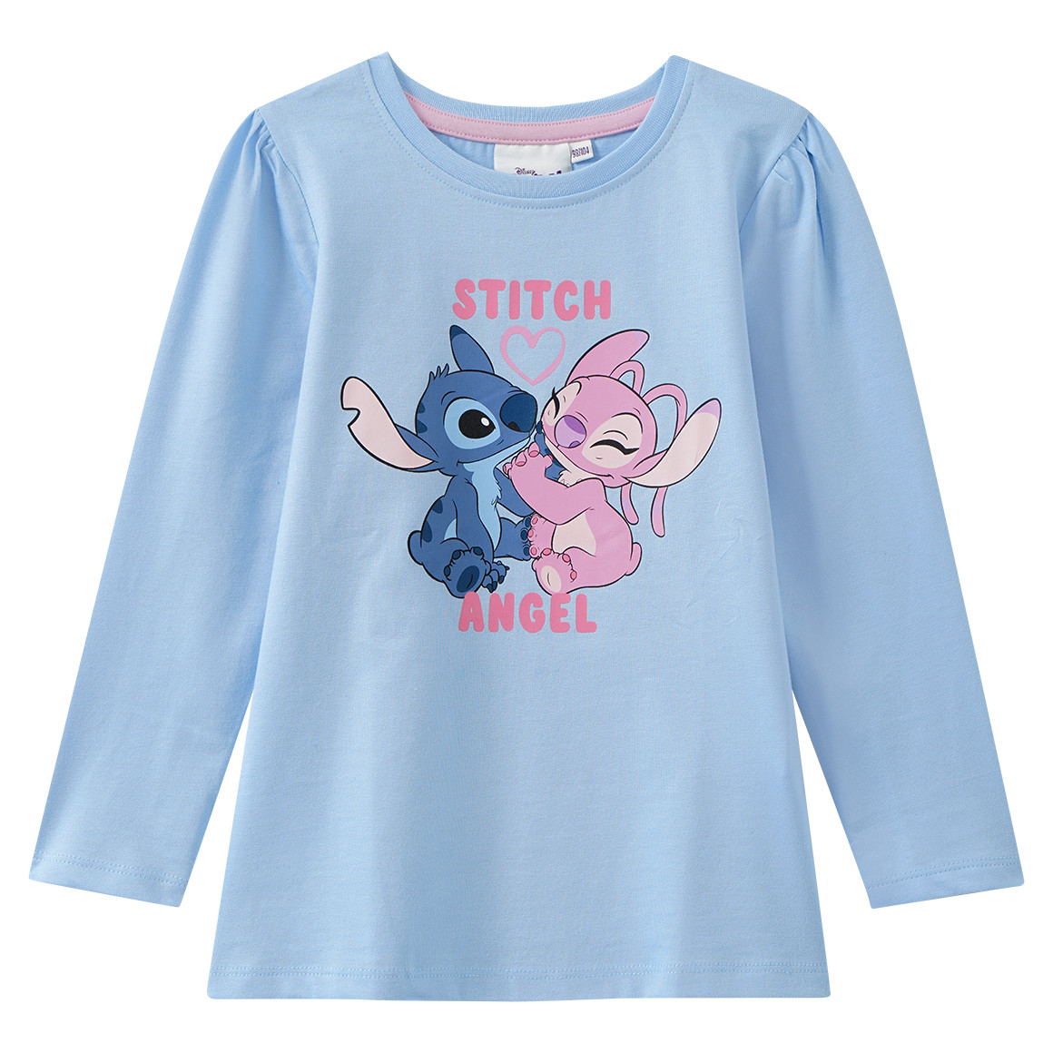 Disney Stitch Schlafanzug