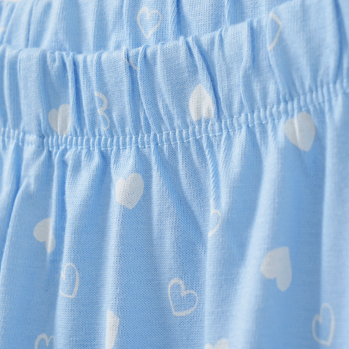 Disney Stitch Schlafanzug