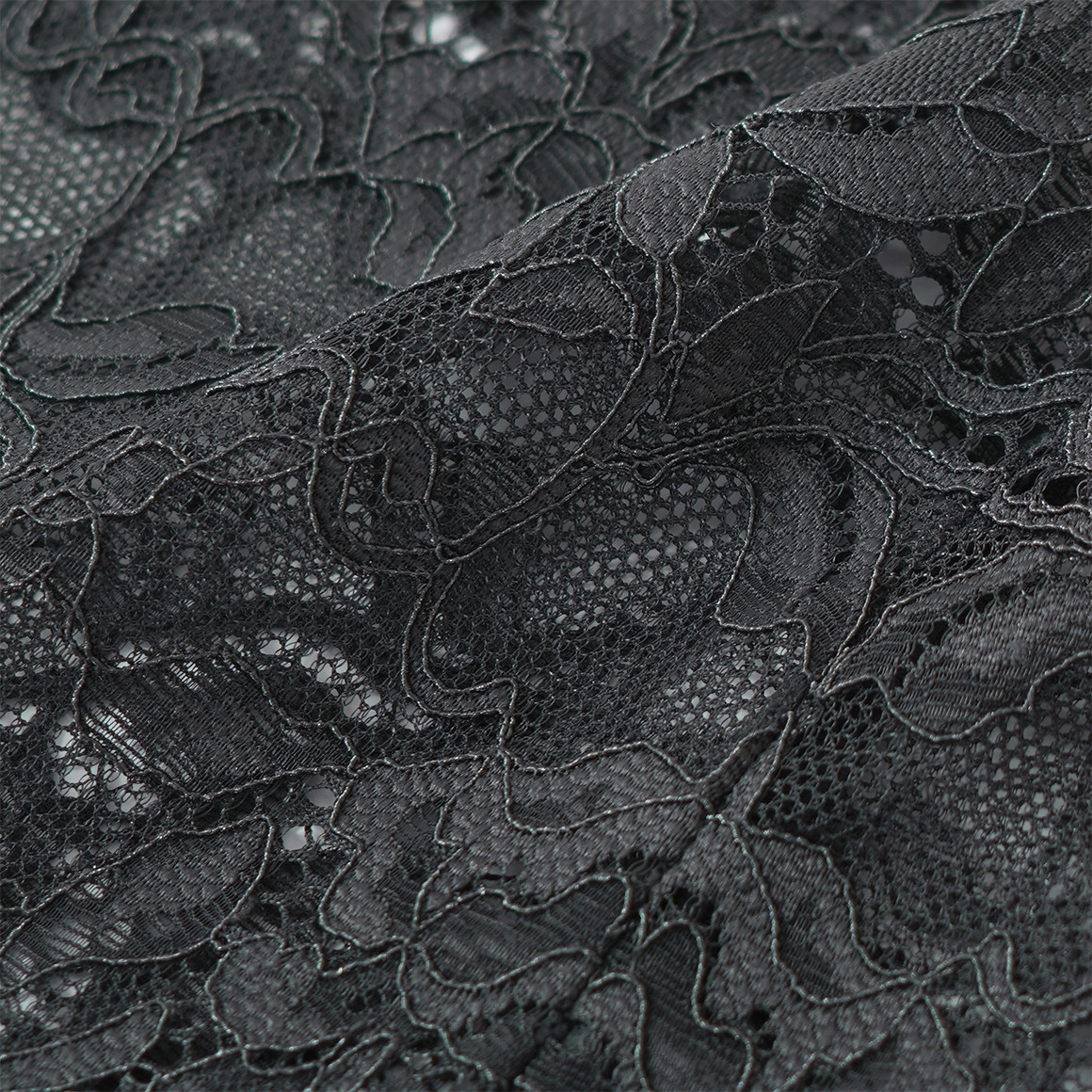 Damen Seamless-Panty mit Spitze