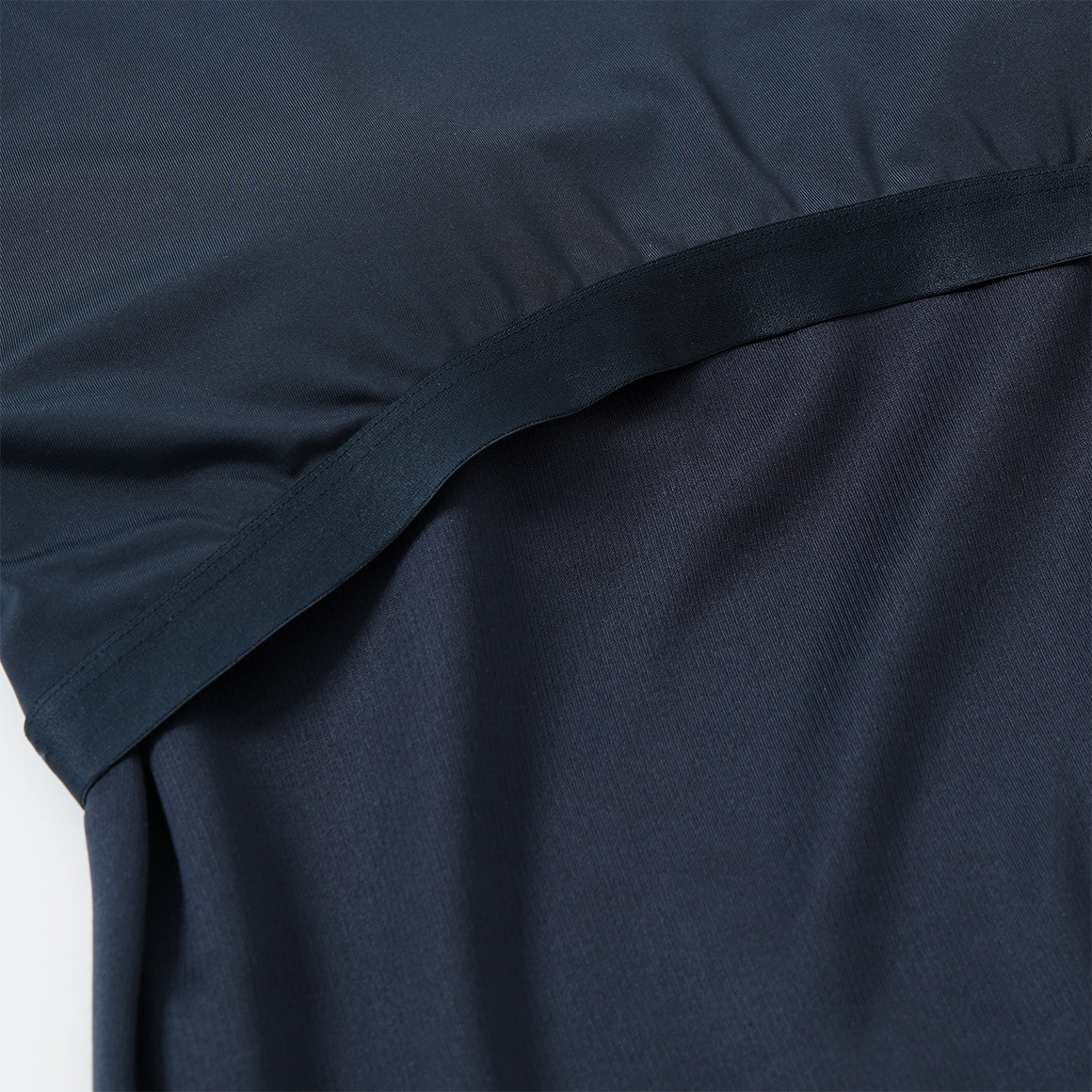 Damen Bustier-Shirt mit wattierten Cups