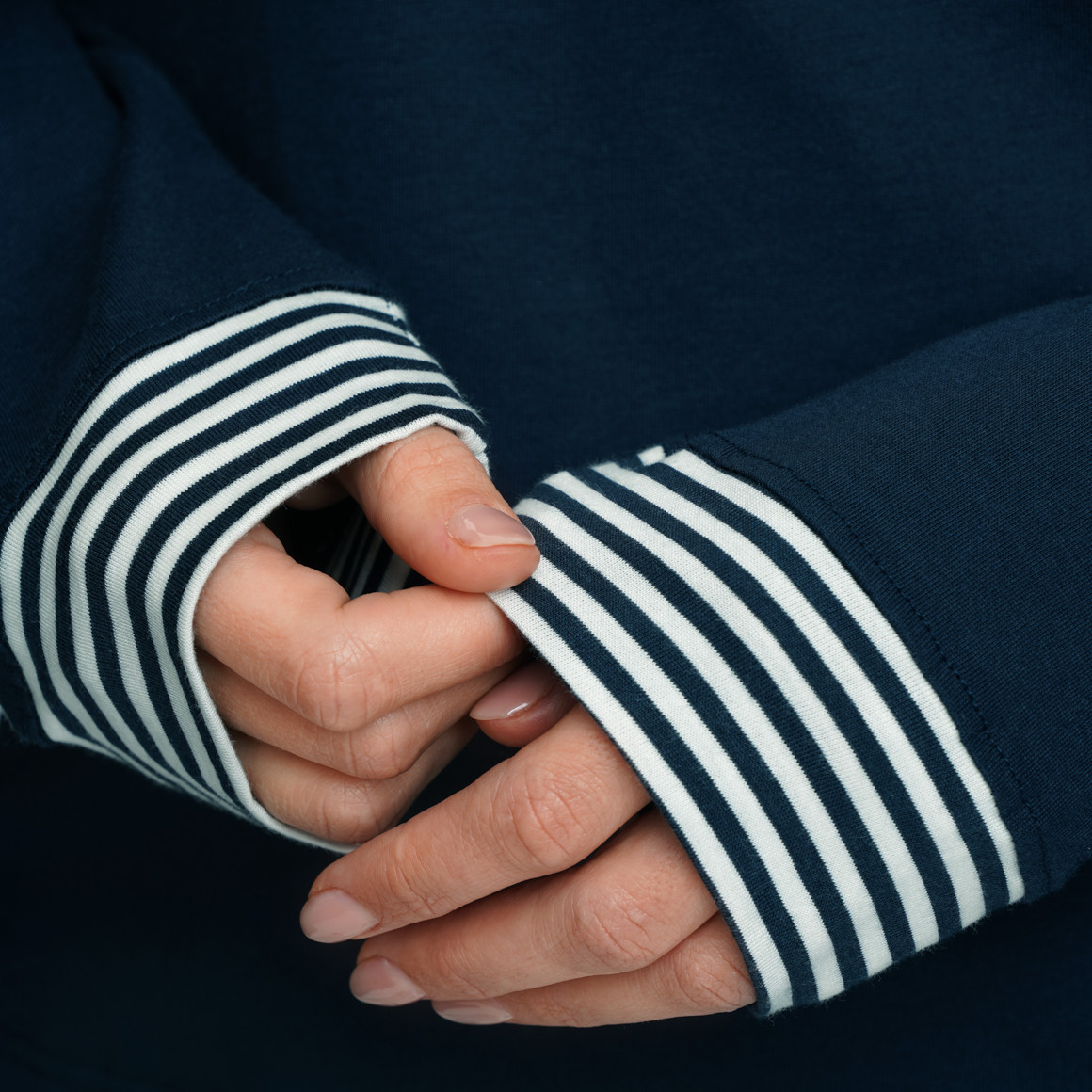 Minnie Maus Schlafshirt mit Print