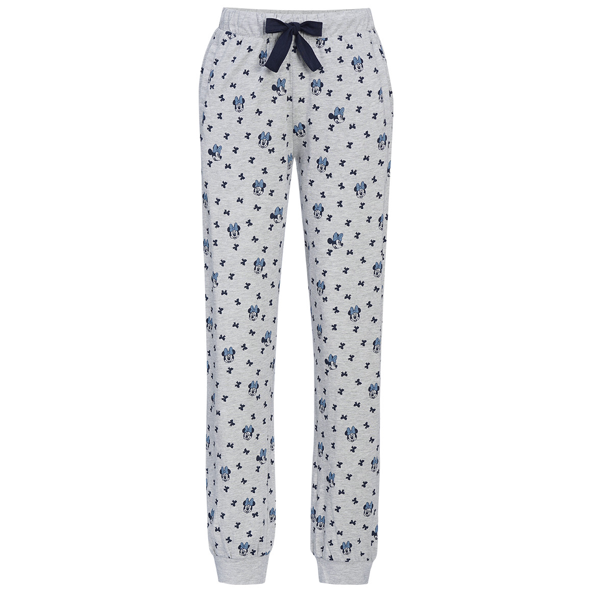 Minnie Maus Schlafhose mit Allover-Prints