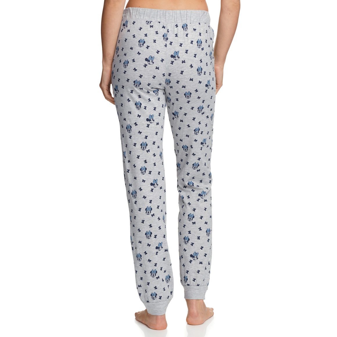 Minnie Maus Schlafhose mit Allover-Prints