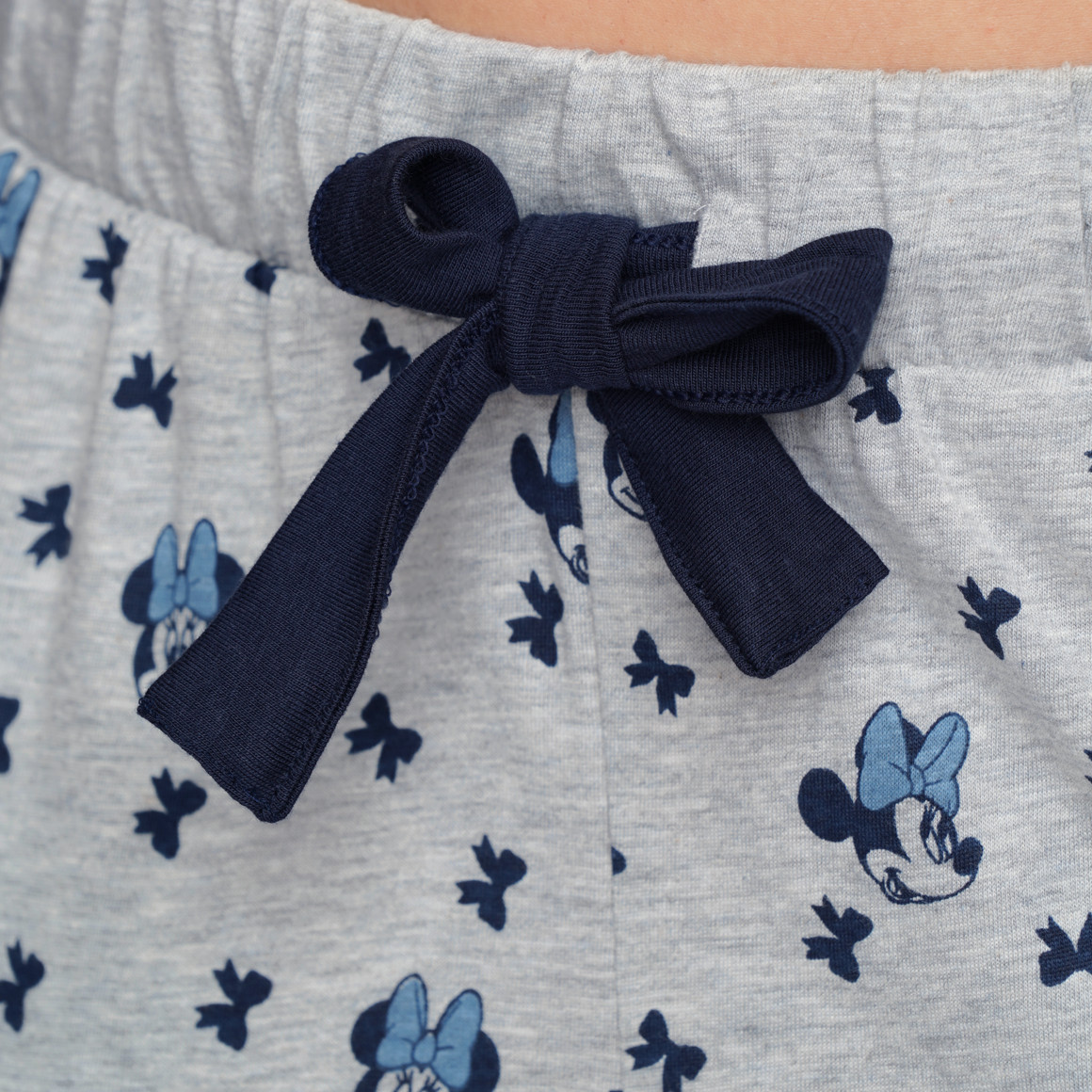 Minnie Maus Schlafhose mit Allover-Prints