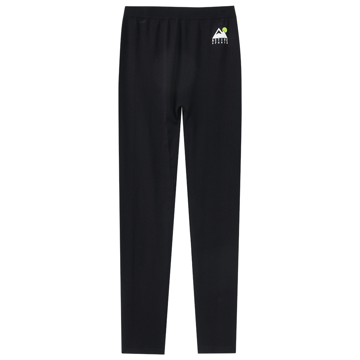 Thermische leggings voor kinderen