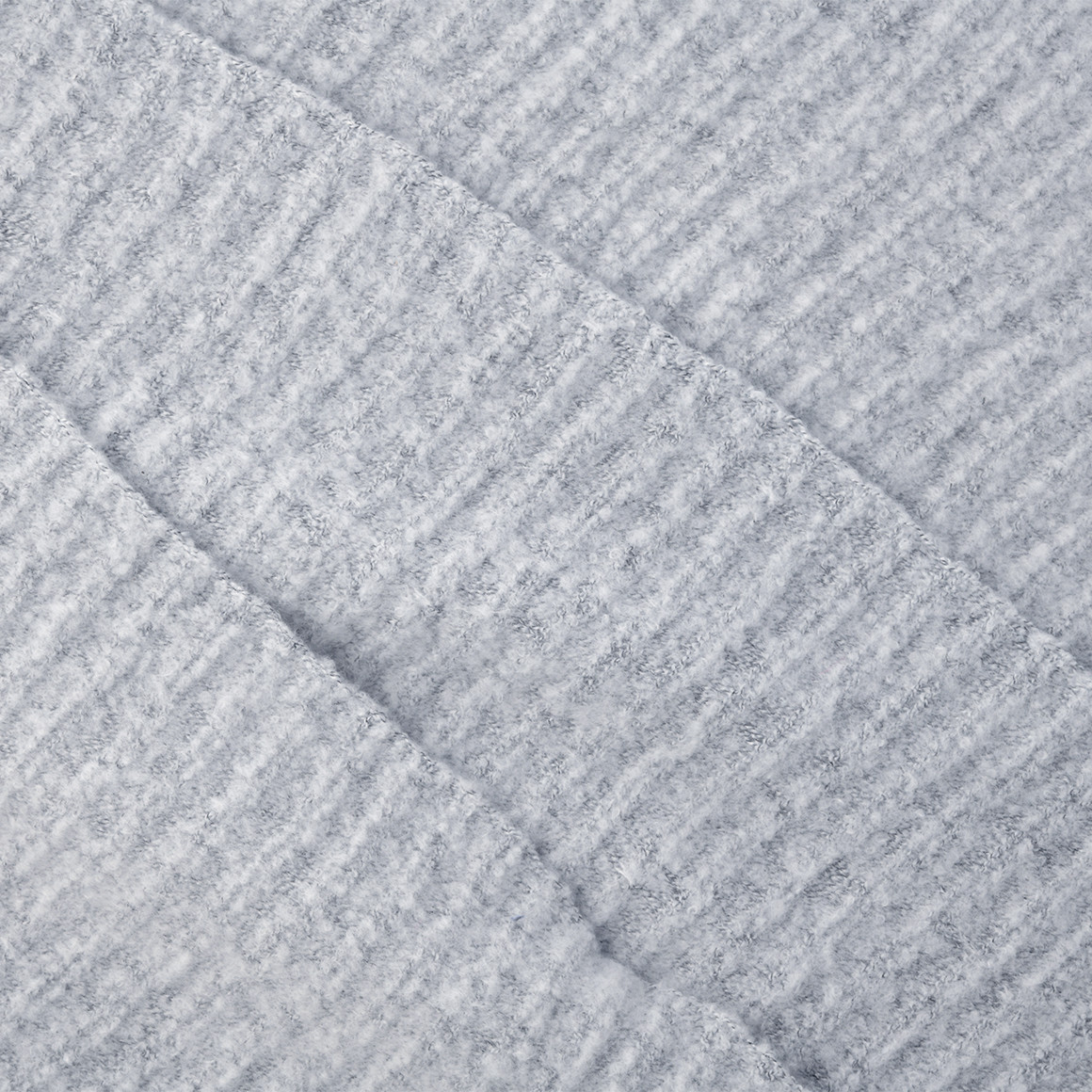 Damen Winterschal aus Mouliné-Garn