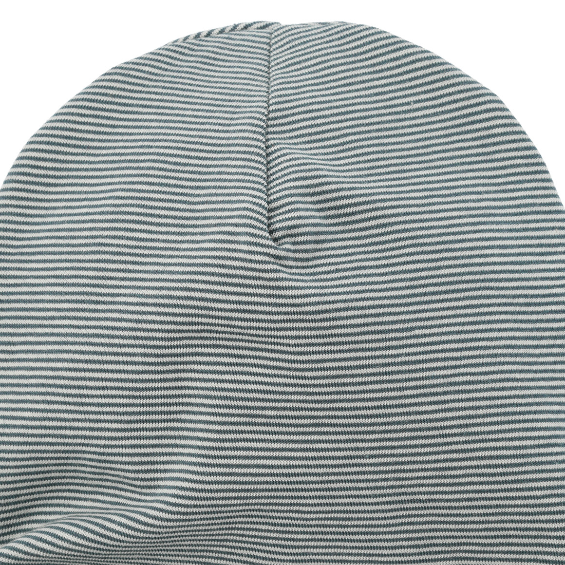 Newborn Mütze mit Streifen