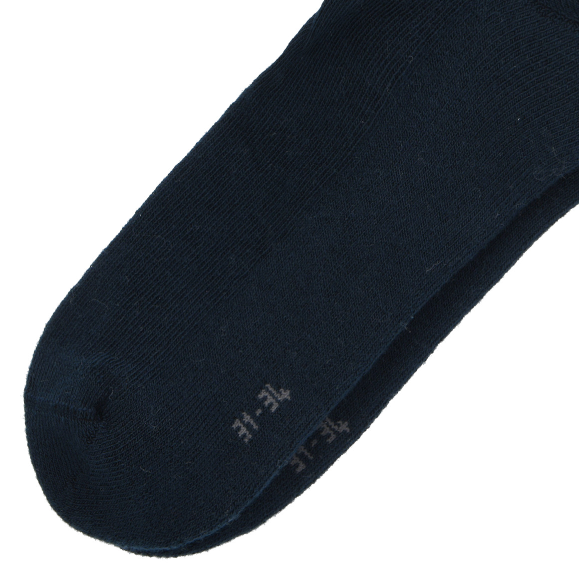 1 Paar Jungen Tennissocken