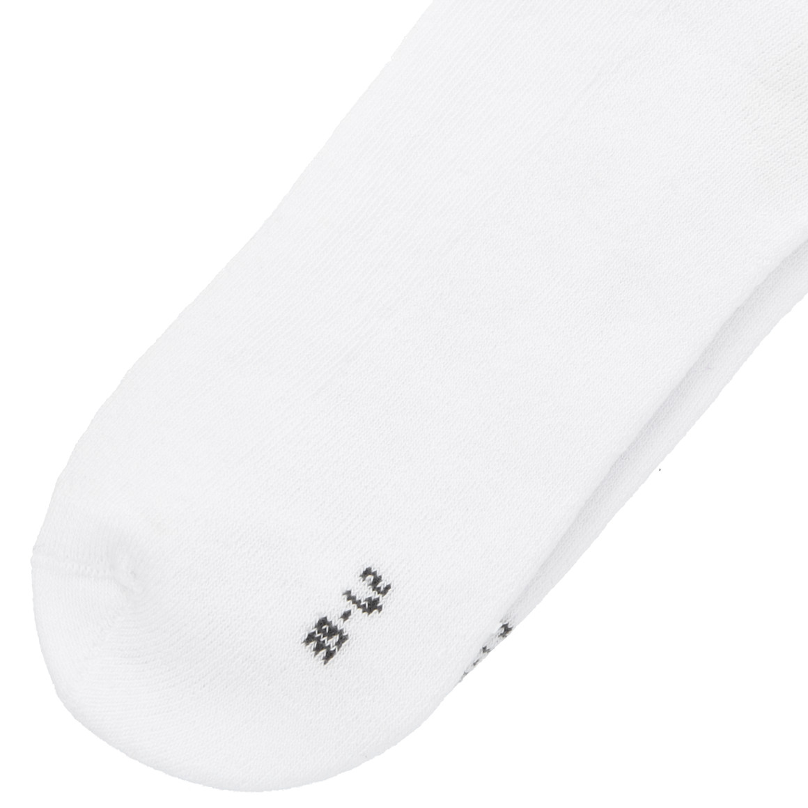 1 Paar Jungen Tennissocken