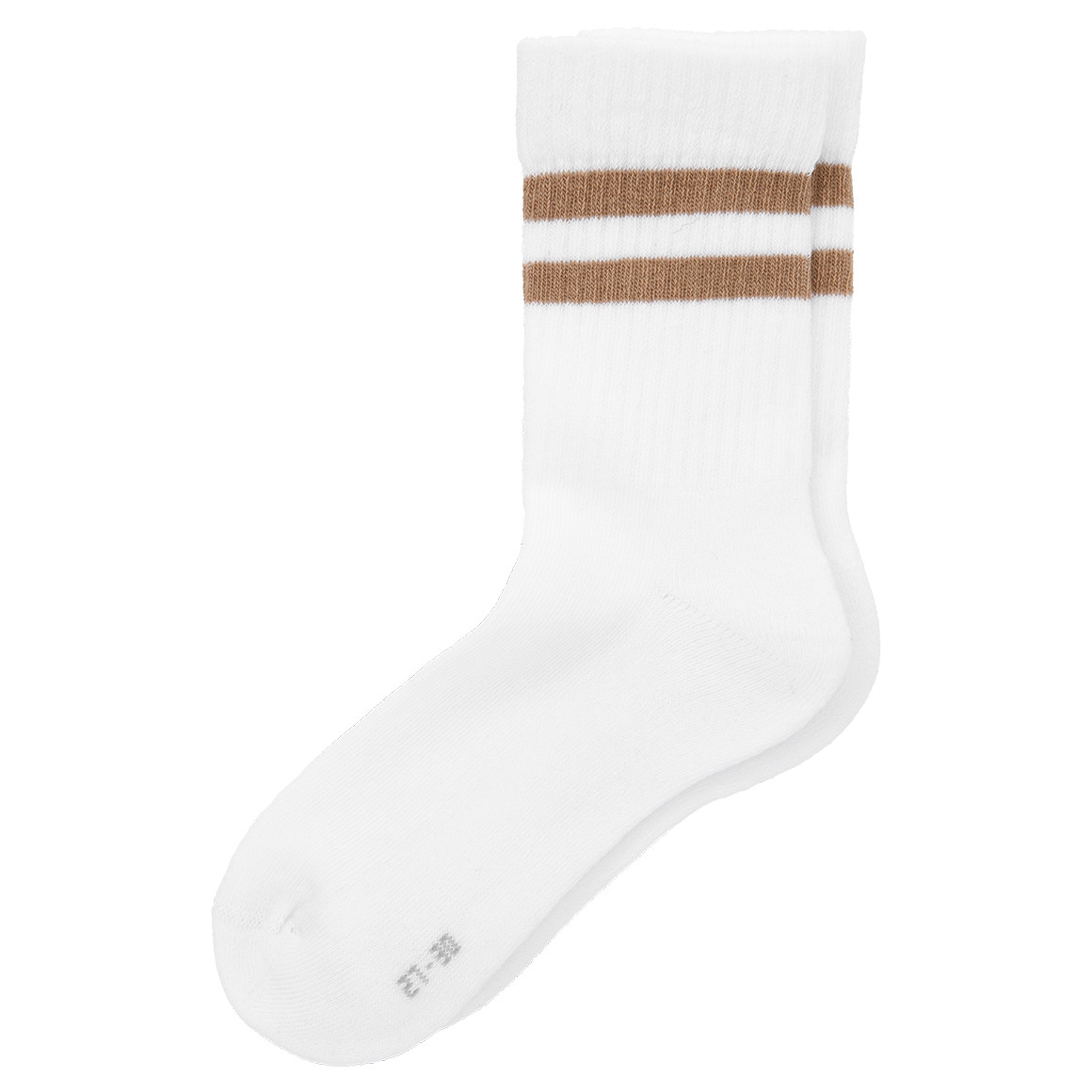 1 Paar Kinder Tennissocken
