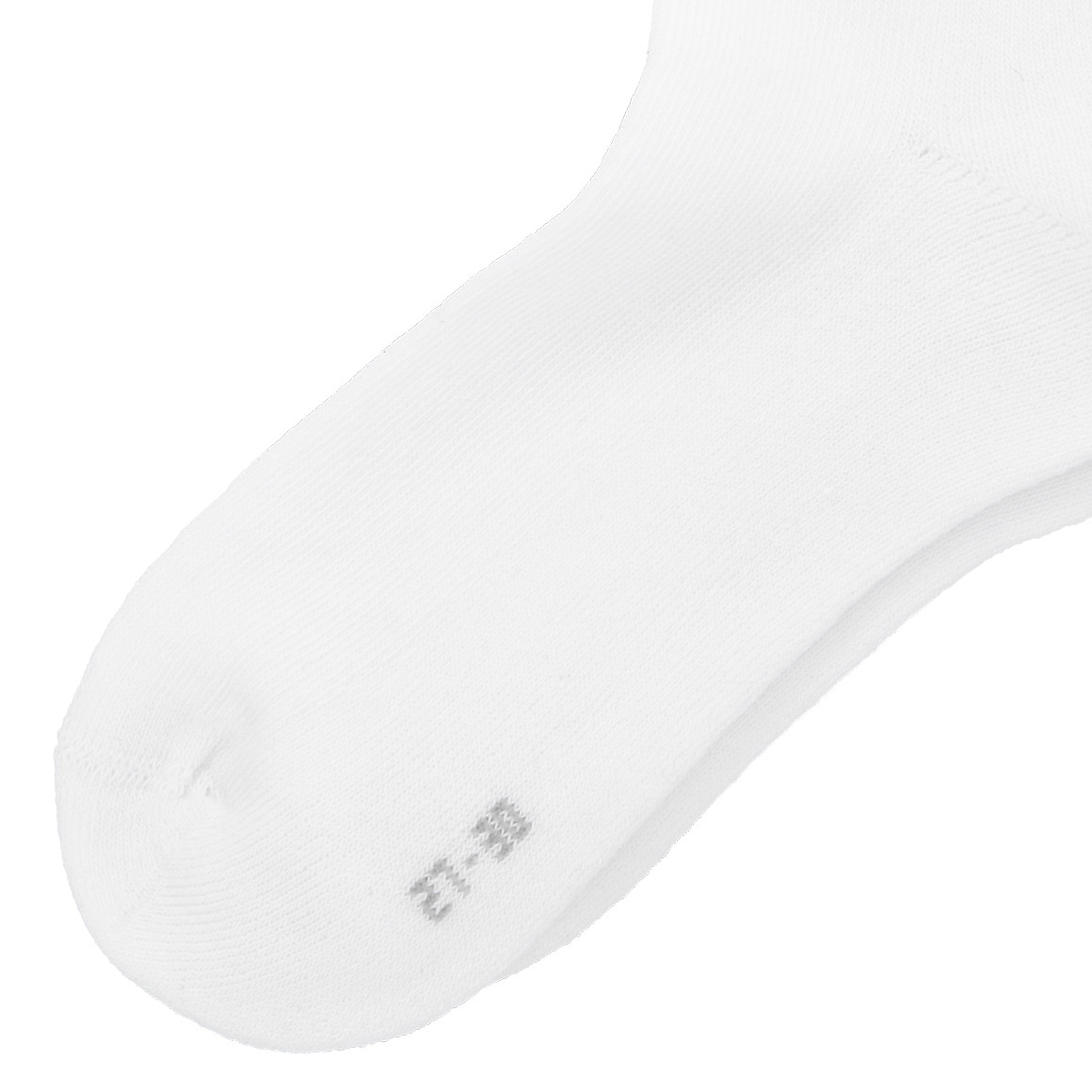 1 Paar Kinder Tennissocken