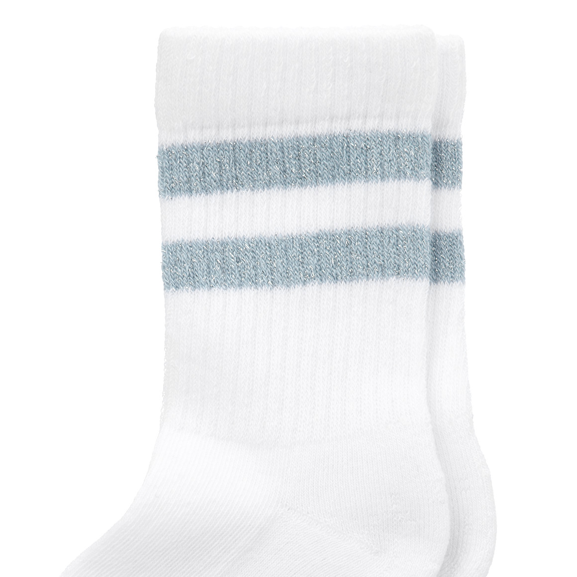1 Paar Mädchen Tennissocken
