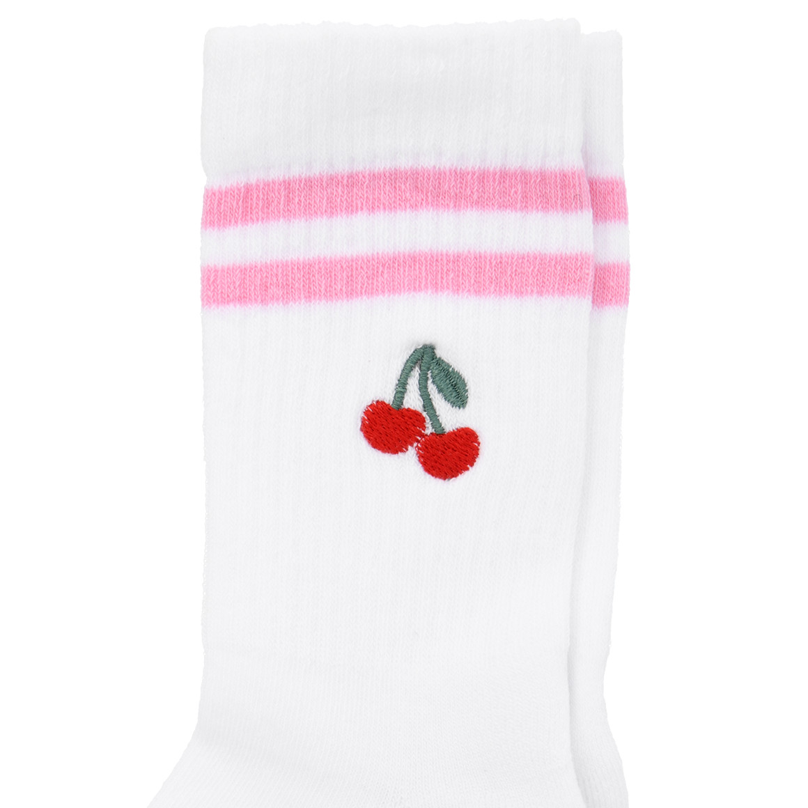 1 Paar Mädchen Tennissocken