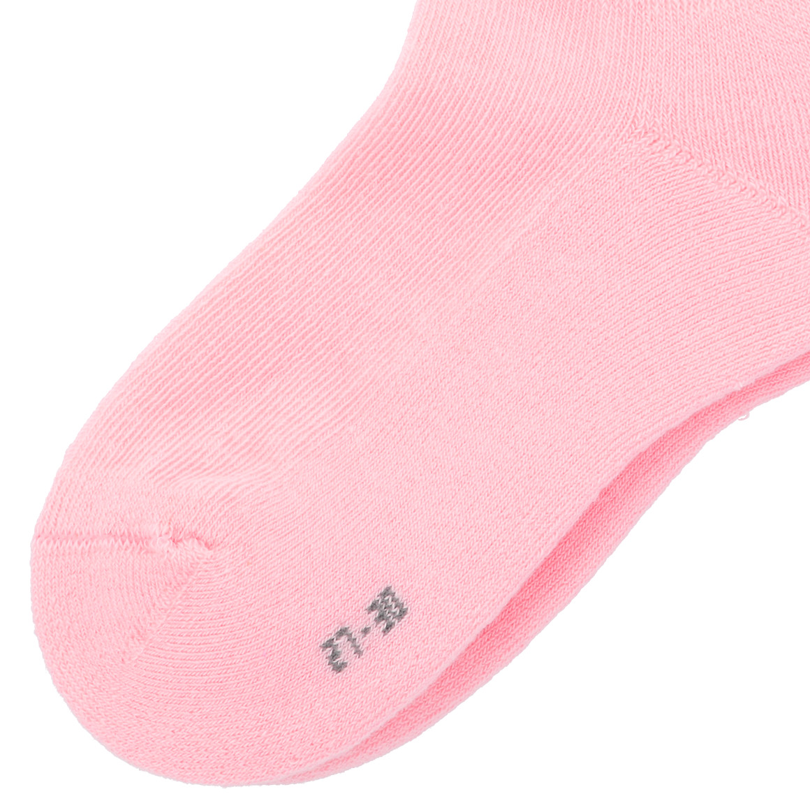 1 Paar Mädchen Socken mit Stickerei