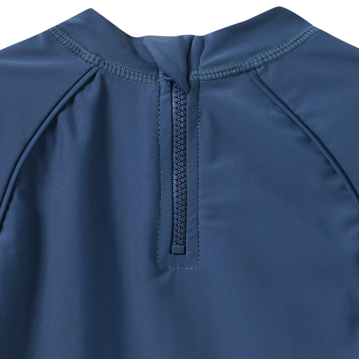 Baby UV-Shirt mit Segelboot-Motiv