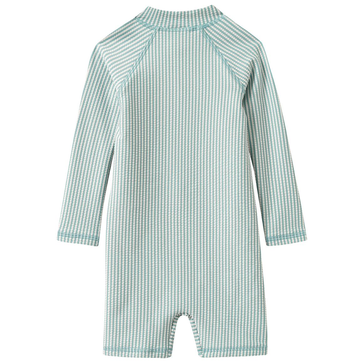 Baby UV-Badeoverall mit Motiv