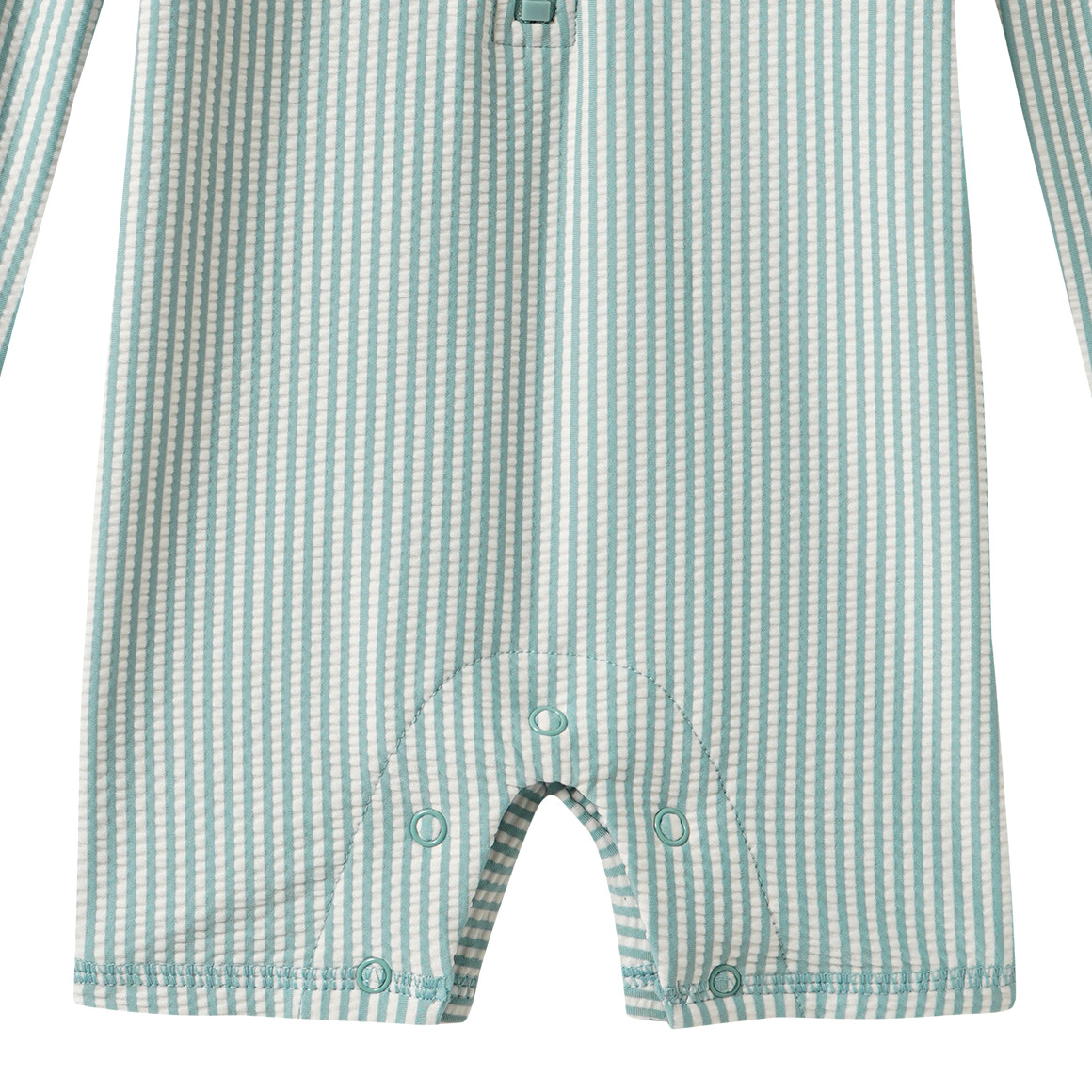 Baby UV-Badeoverall mit Motiv