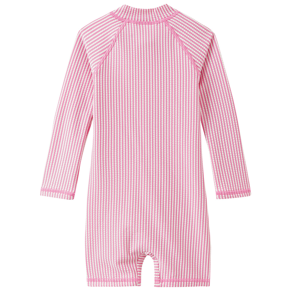 Baby UV-Badeoverall mit Motiv