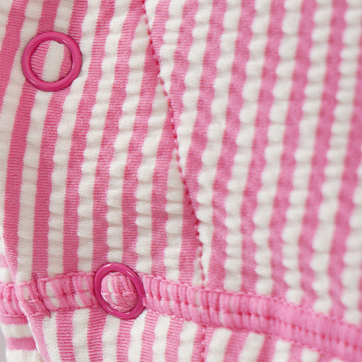 Baby UV-Badeoverall mit Motiv