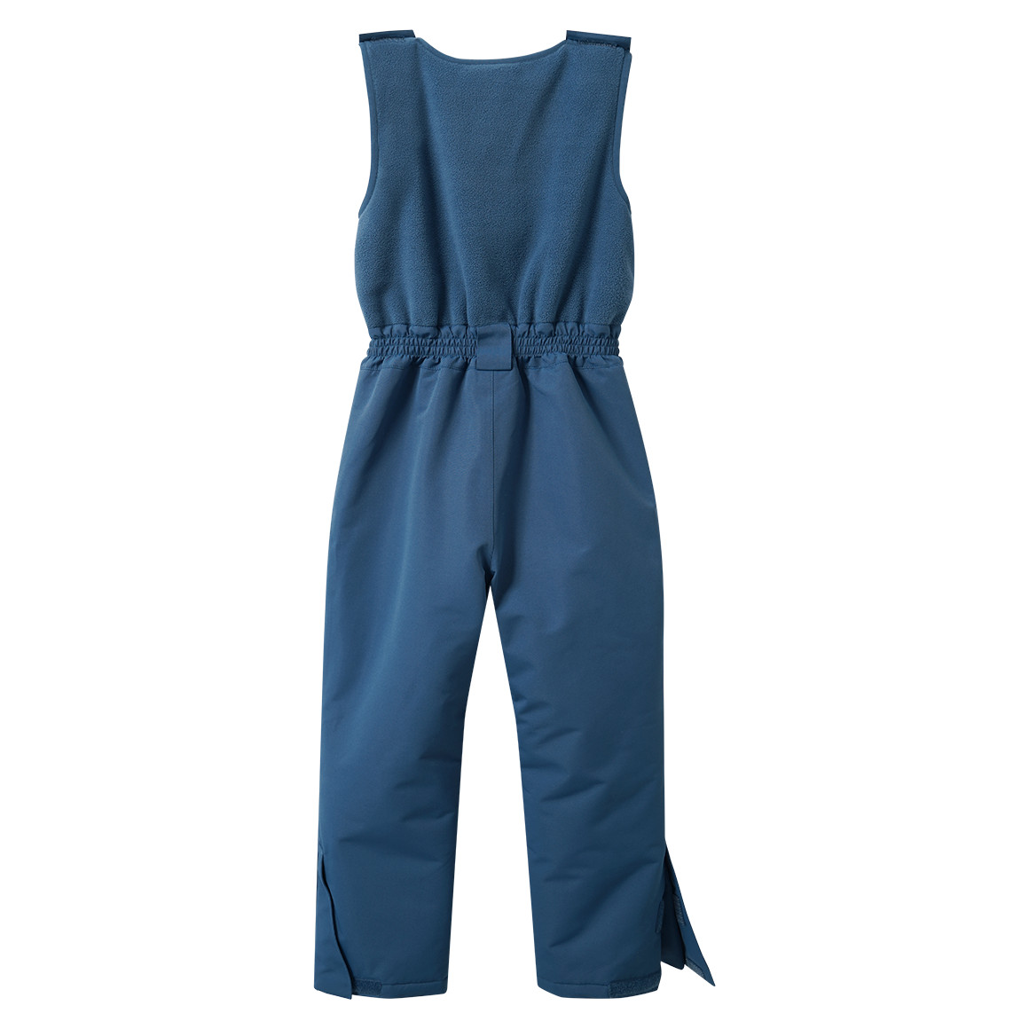 Kinder Schneehose mit Fleece-Oberteil