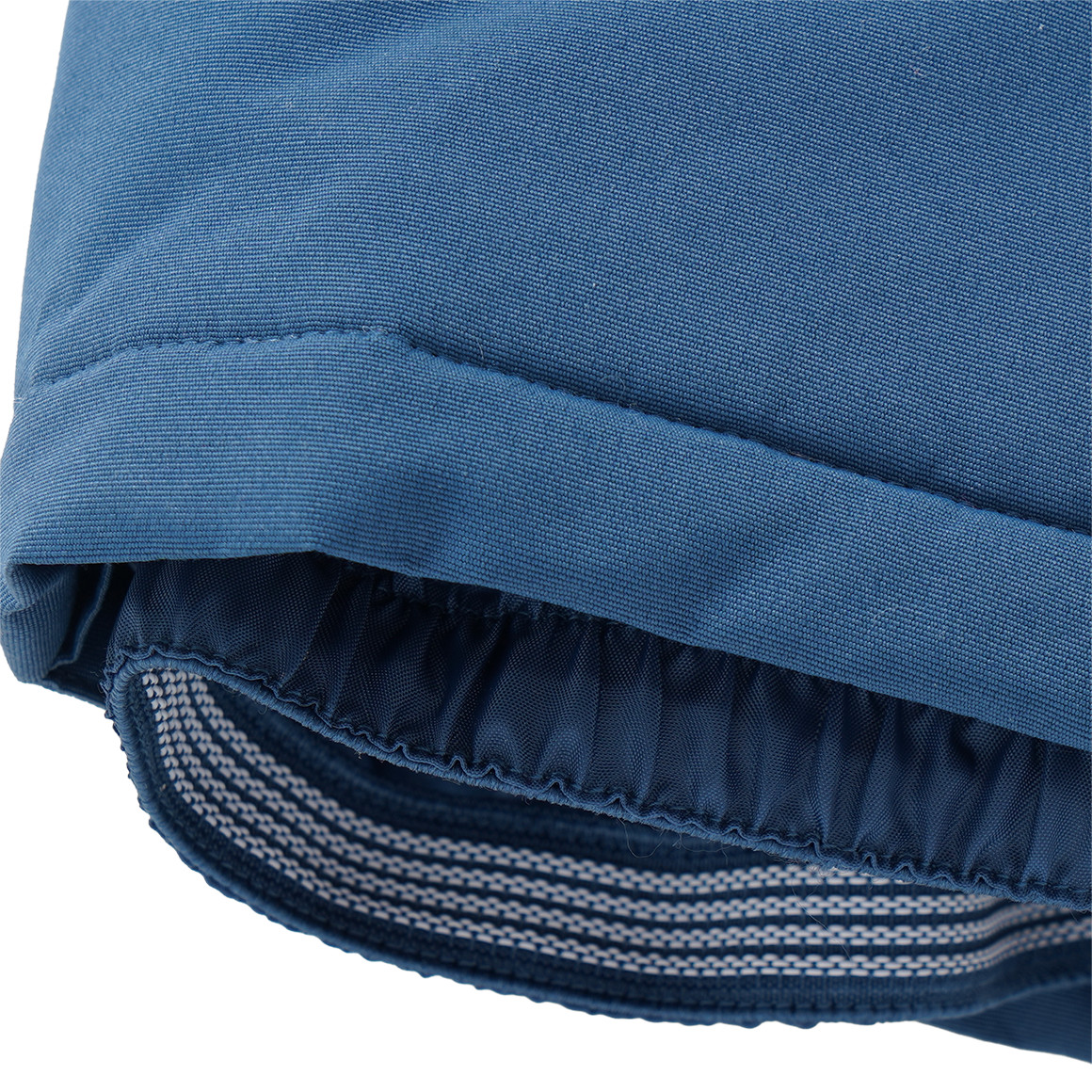 Kinder Schneehose mit Fleece-Oberteil