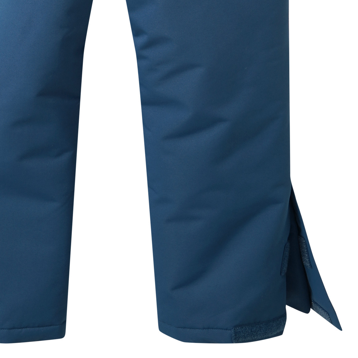 Kinder Schneehose mit Fleece-Oberteil