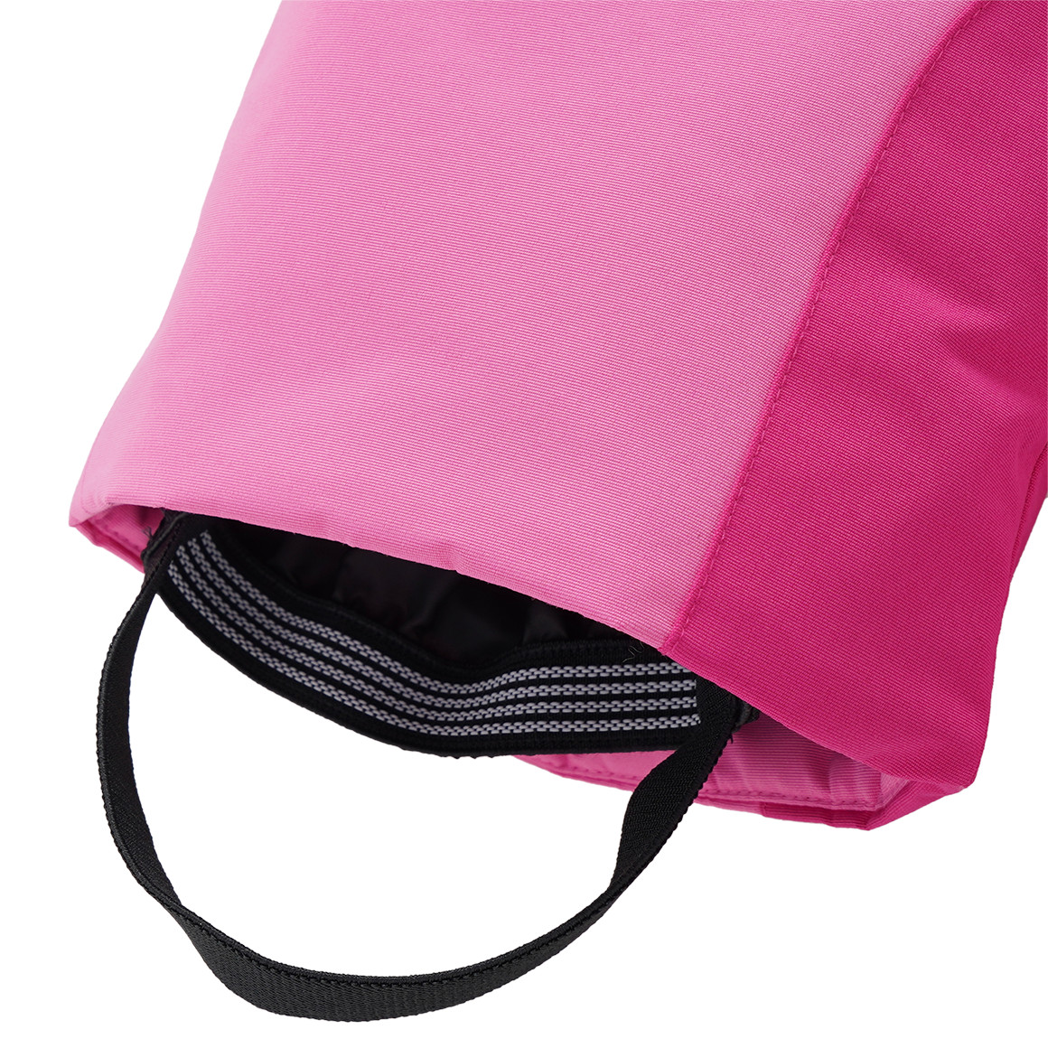 Meisjessneeuwpakjes in effen kleuren