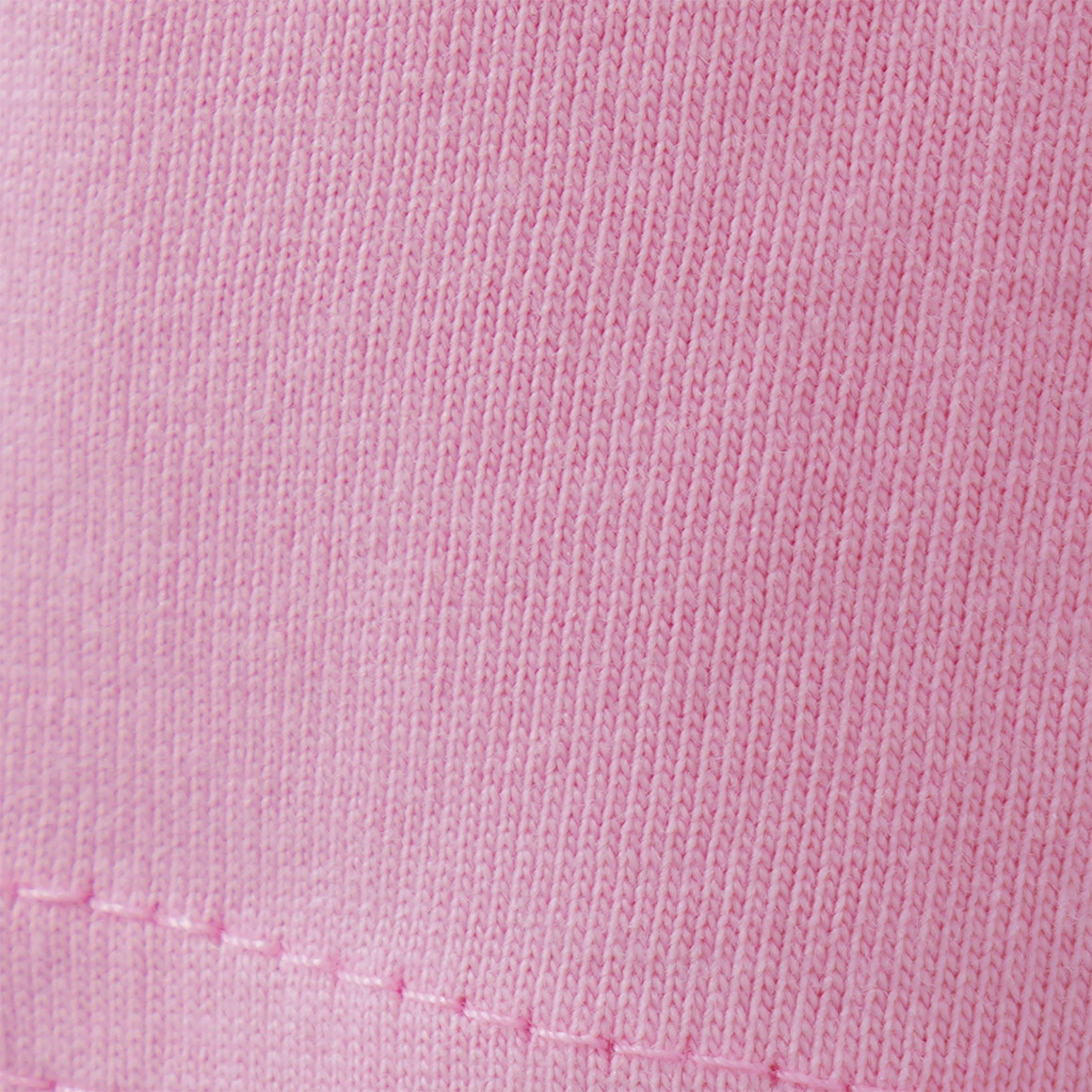 Mädchen Langarmshirt im Basic-Look