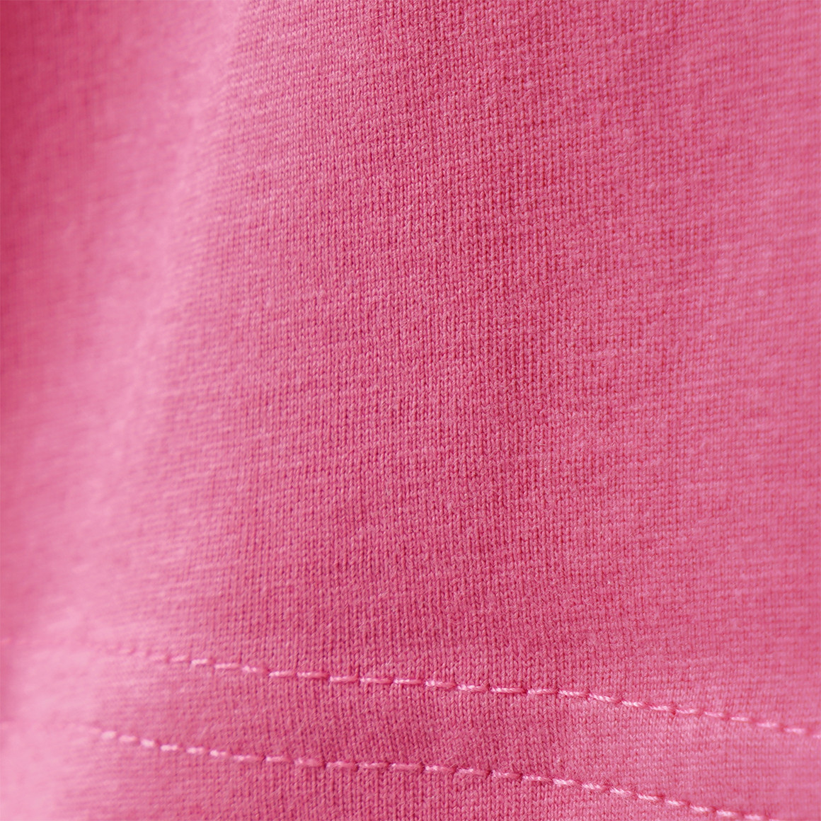 Mädchen Langarmshirt im Basic-Look