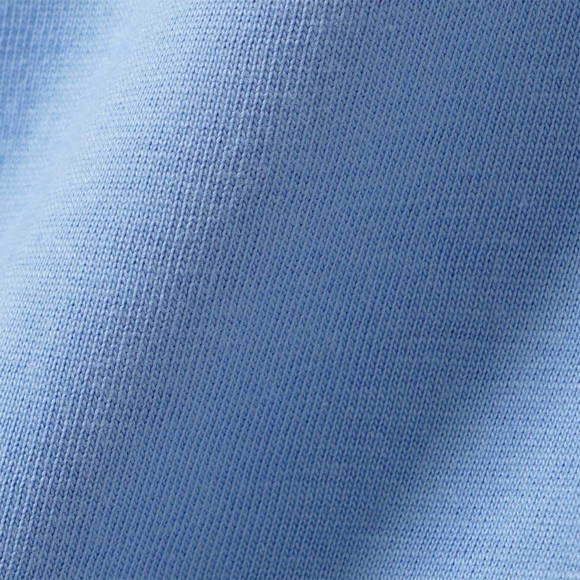 Kinder Langarmshirt im Basic-Look