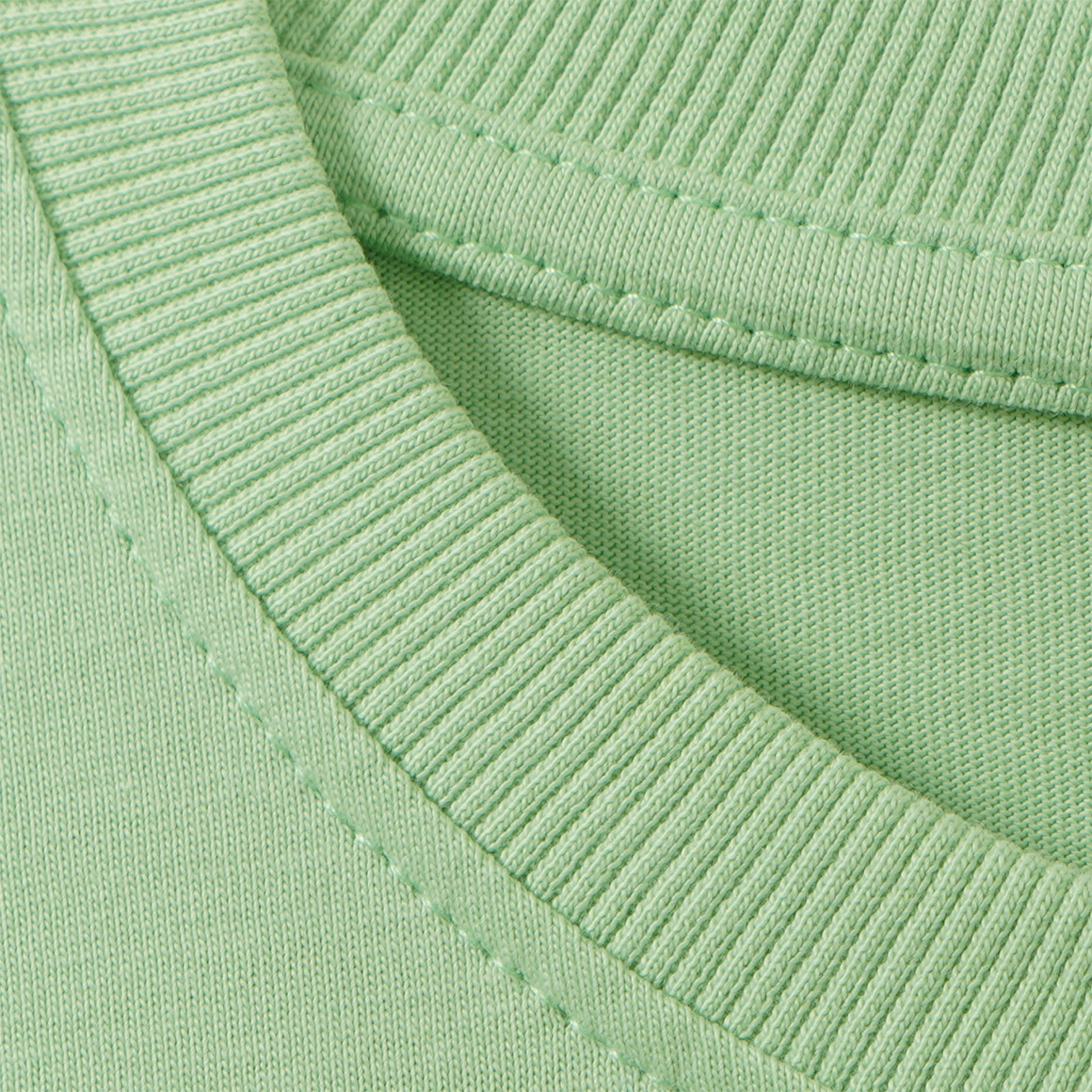 Kinder Langarmshirt im Basic-Look