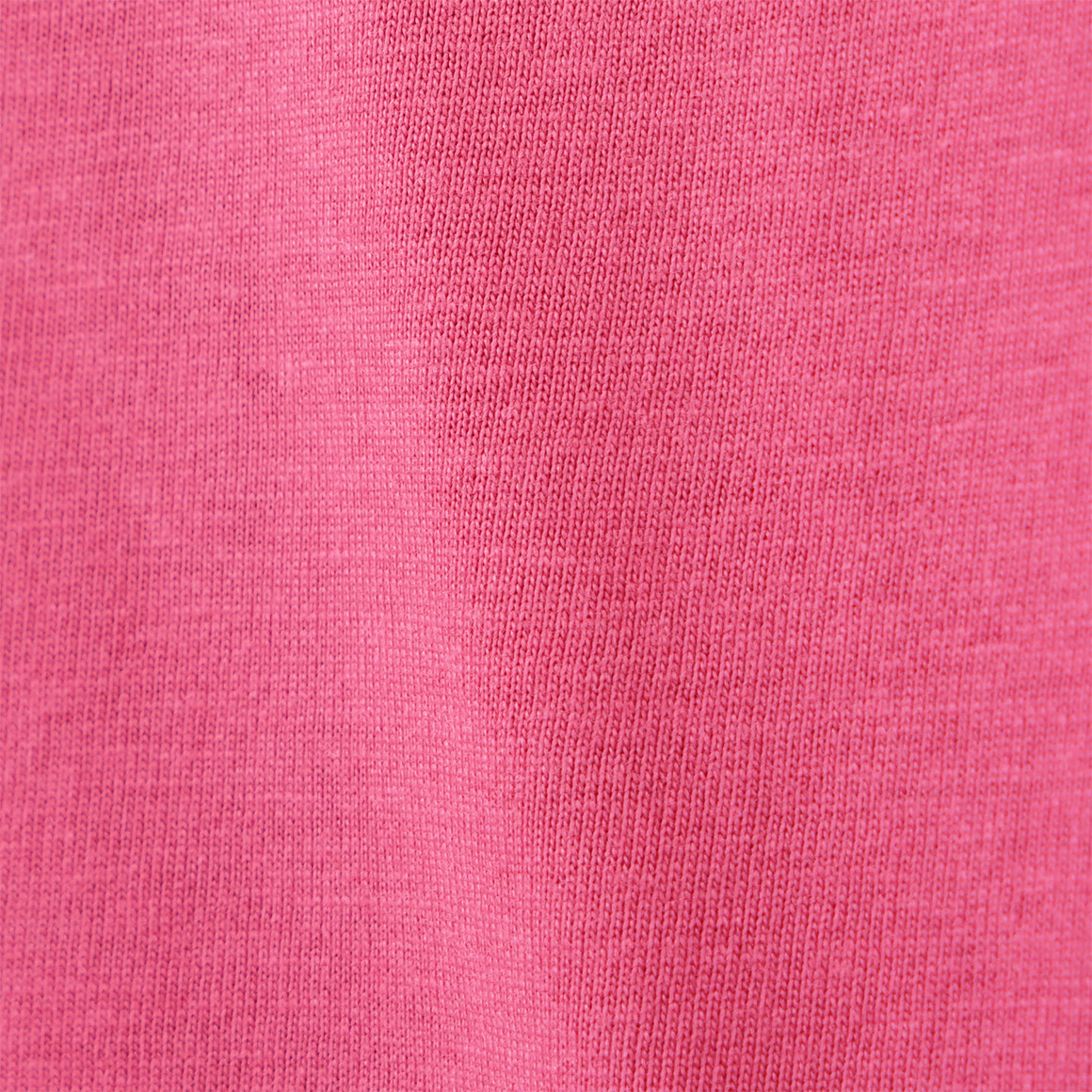 Mädchen Langarmshirt im Basic-Look