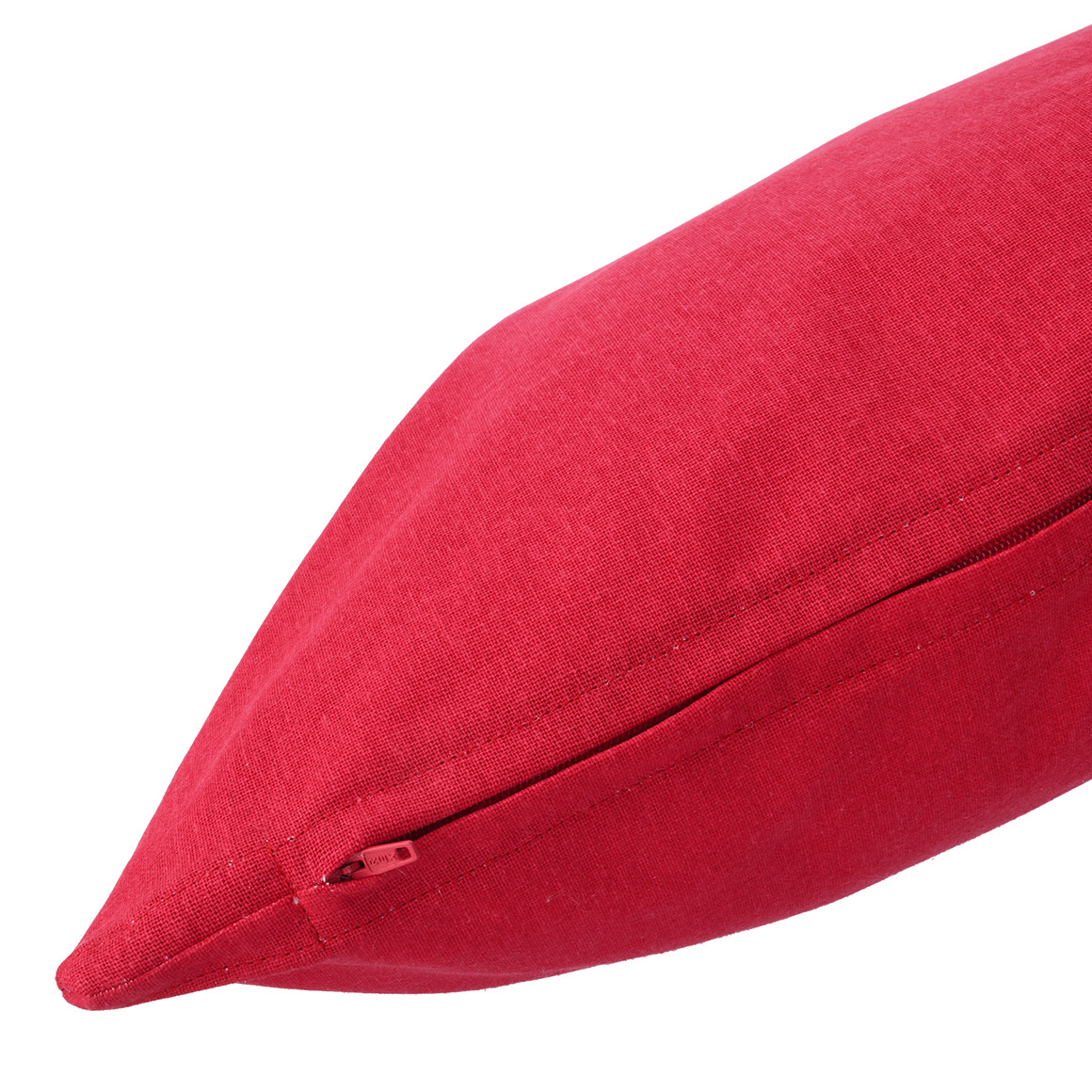 Kussensloop met all-over patroon