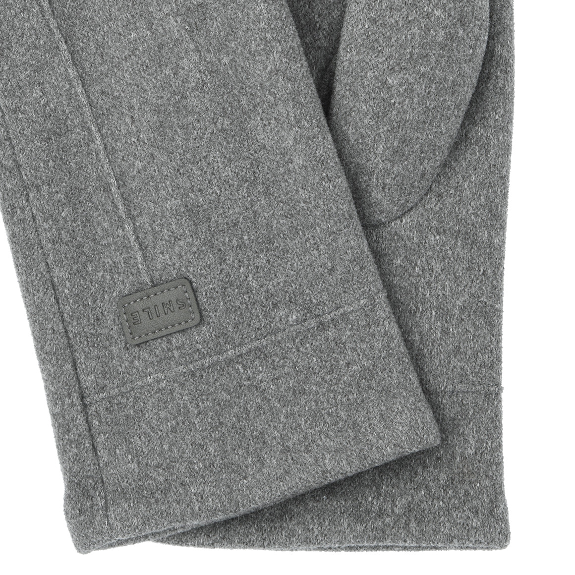 Handschoenen Dames effen gekleurd