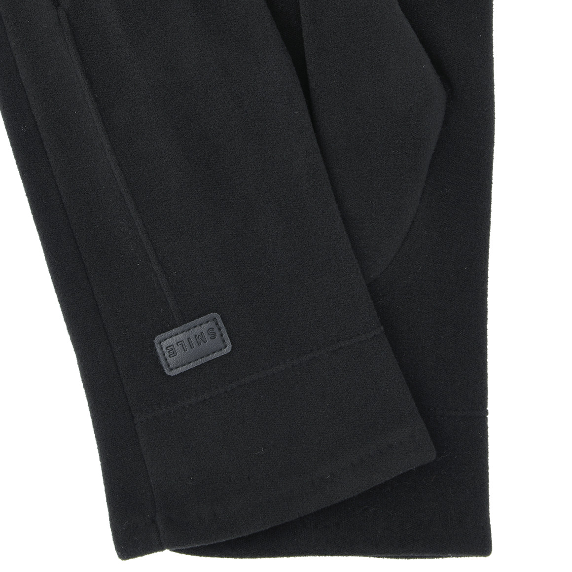 Damen Handschuhe unifarben