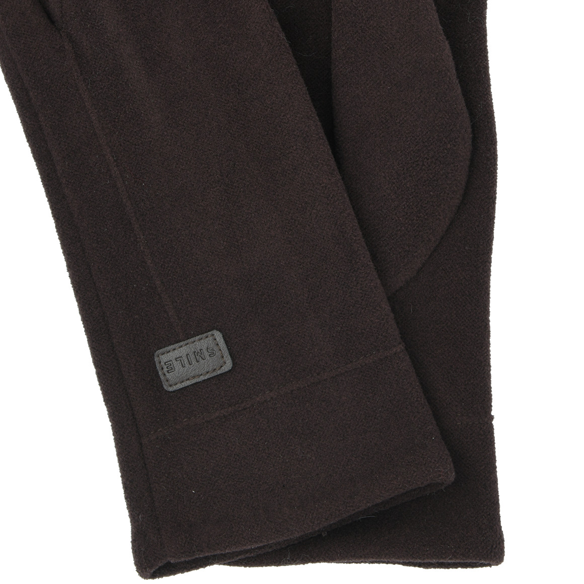 Damen Handschuhe unifarben