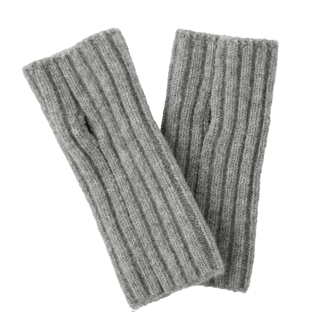 Dames gebreide manchetten