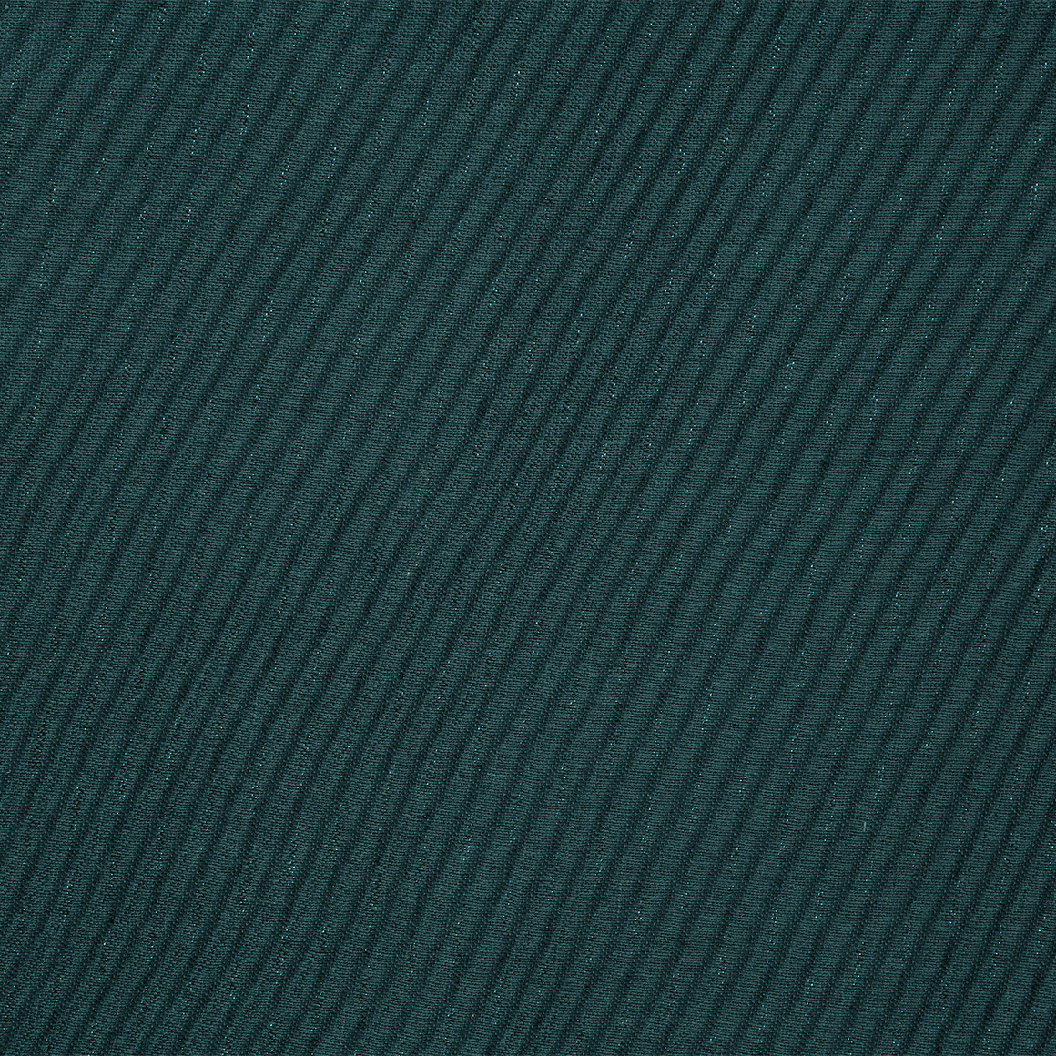 Ronde sjaal met fantasiegaren voor Dames