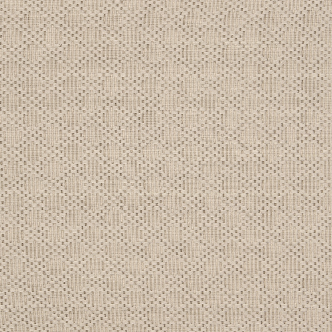 2 Platzsets mit Ripp-Struktur