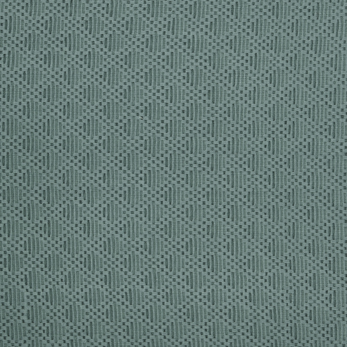 2 Platzsets mit Ripp-Struktur