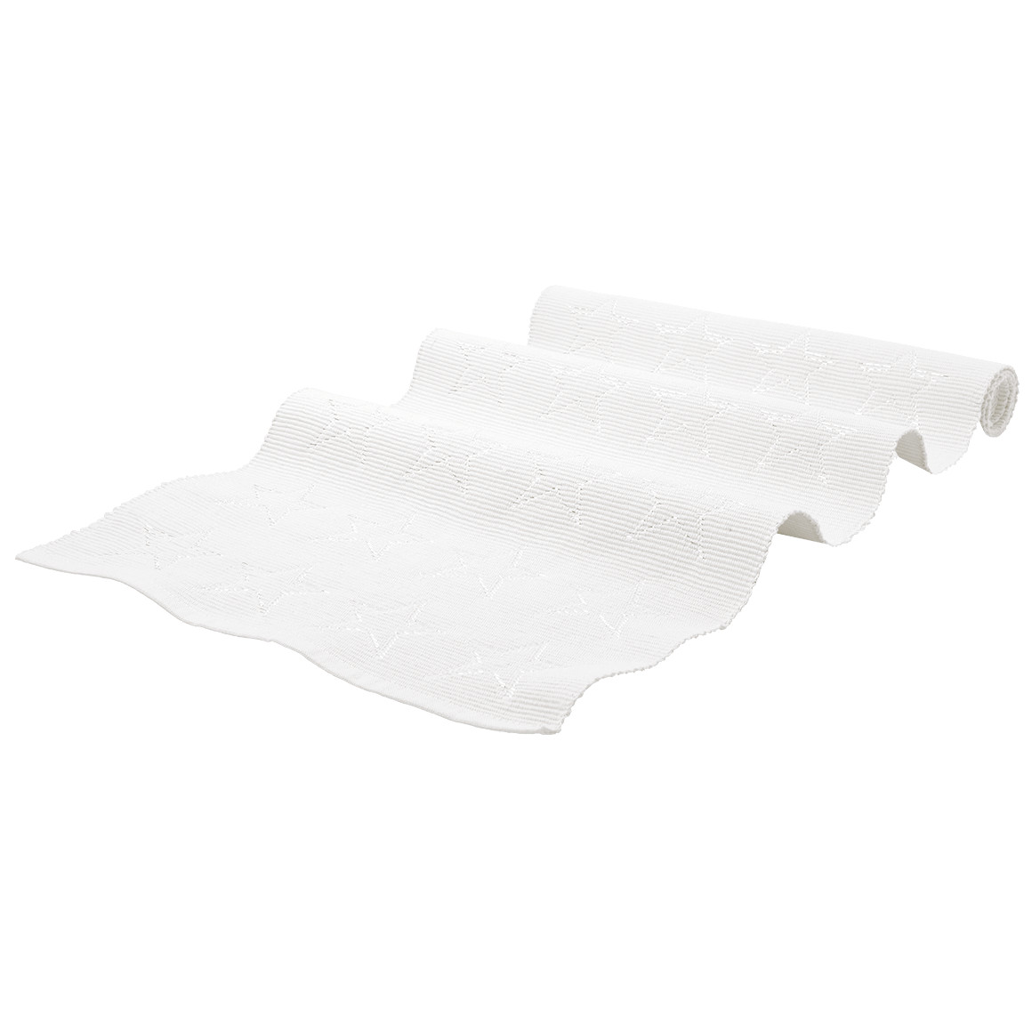 Tischläufer im weihnachtlichen Design