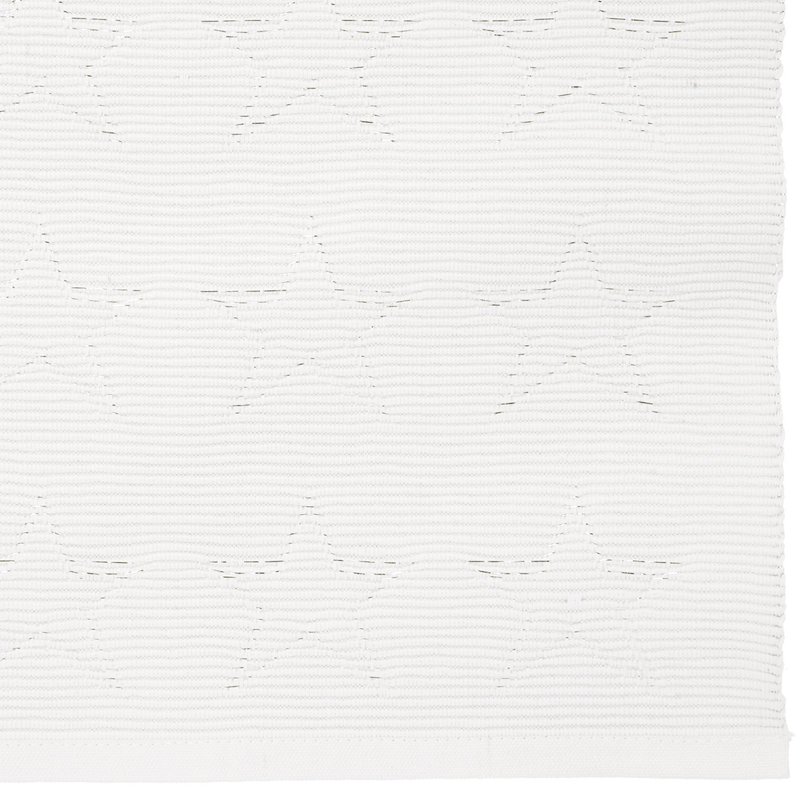 Tischläufer im weihnachtlichen Design