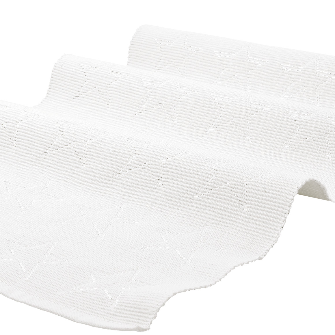 Tischläufer im weihnachtlichen Design