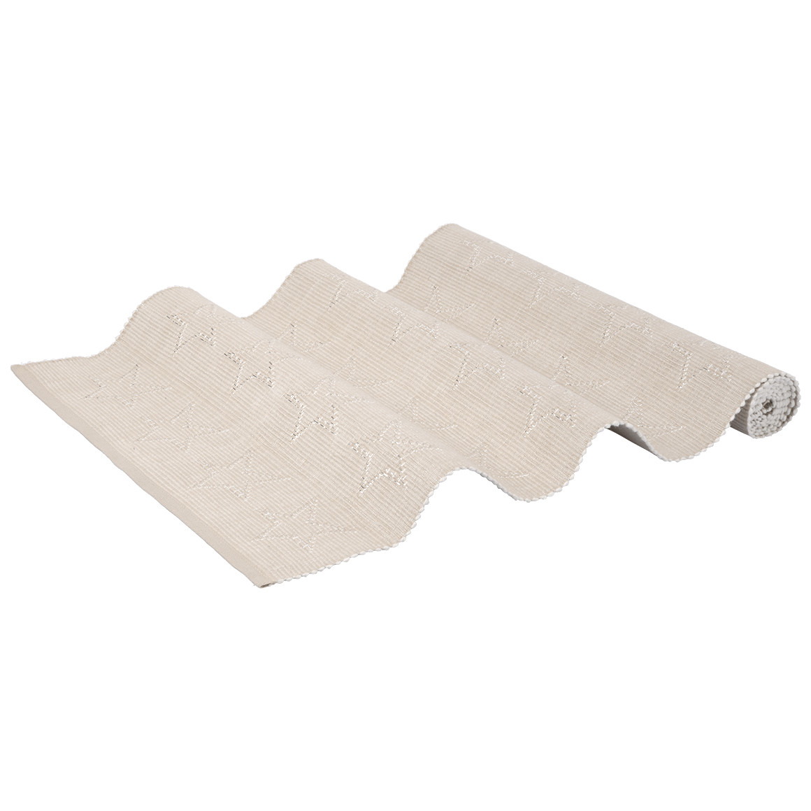 Tischläufer im weihnachtlichen Design