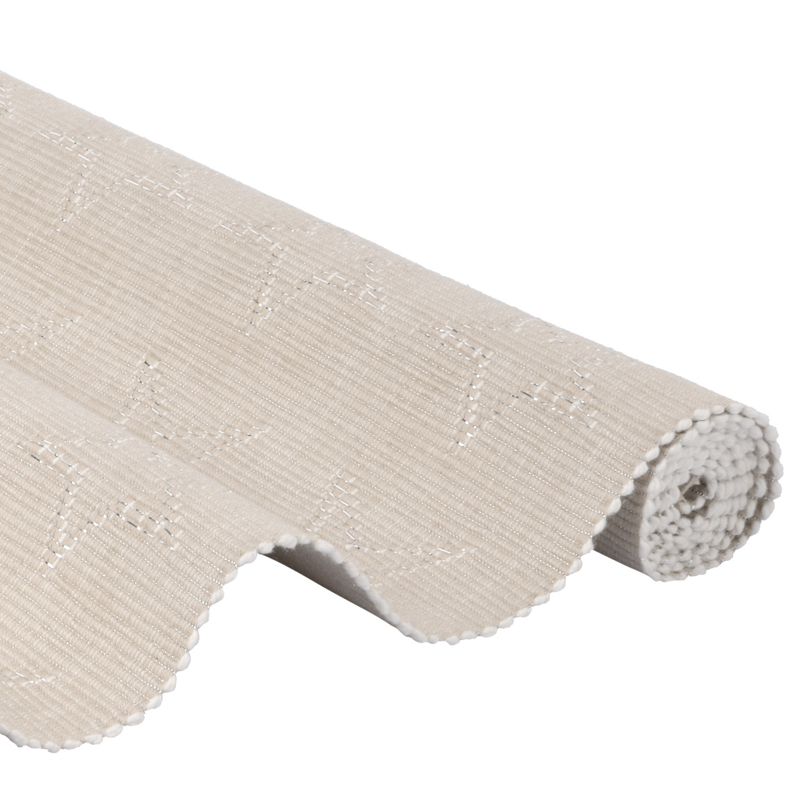 Tischläufer im weihnachtlichen Design