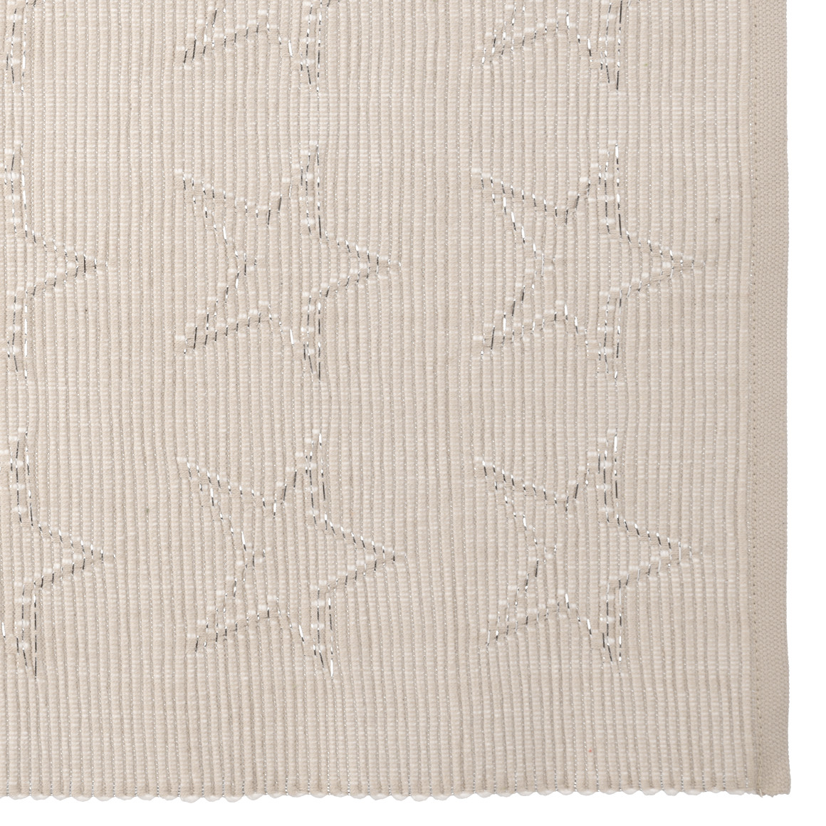 Tischläufer im weihnachtlichen Design