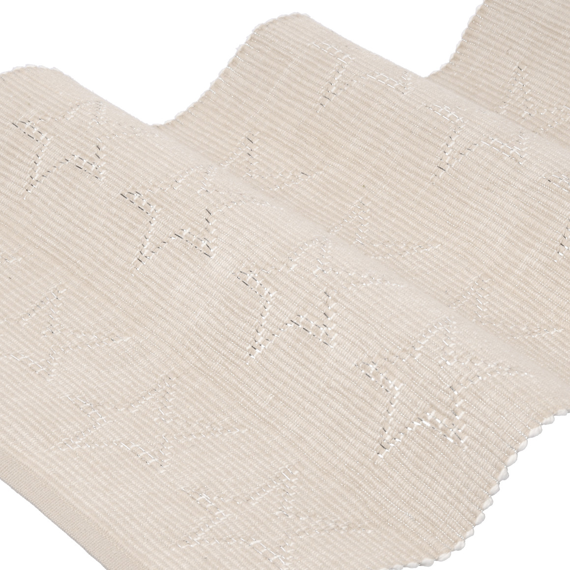 Tischläufer im weihnachtlichen Design